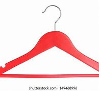 Image result for Broader of Red Hangers