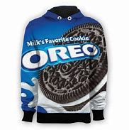 Image result for Oreo Hoodie