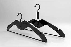 Image result for Clothes Hangers Space Savers