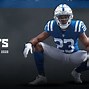 Image result for Indianapolis Colts Number Font