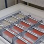 Image result for Chest Freezer Storage Containers