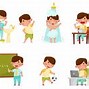 Image result for Tooth Brushing Clip Art