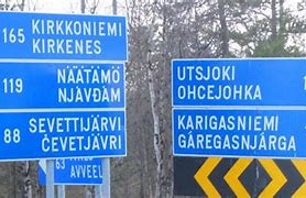 Image result for Saami Klaus
