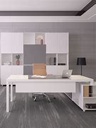 Image result for Mobile Office Furniture Desk