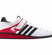 Image result for Adidas Powerlifting Shoes
