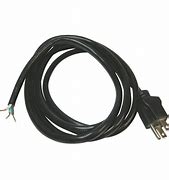 Image result for Electrical Power Cord
