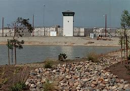 Image result for Corcoran State Prison