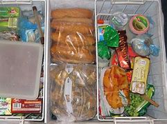 Image result for Auto Defrost Upright Freezer
