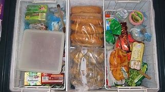 Image result for Built Like a Chest Freezer
