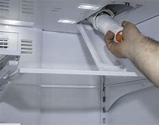 Image result for Whirlpool Refrigerator Bottom Freezer Leaking