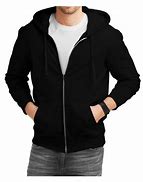 Image result for Full Face Zip Up Hoodie
