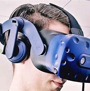 Image result for HTC VIVE Pro Virtual Reality Headset