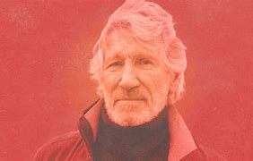 Image result for Lucius Singers Roger Waters