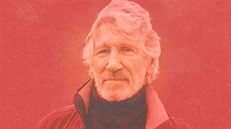 Image result for Roger Waters Jew Food