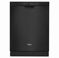 Image result for Stainless Steel Front Panel for Whirlpool Dishwasher