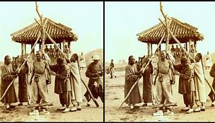 Image result for Decapitation Chinese