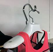 Image result for DIY Clothes Hook Uniform Hanger