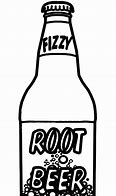 Image result for Beer Bottle Drawing
