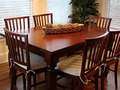 Image result for Pottery Barn Distressed Dining Table