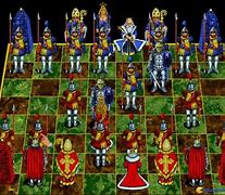 Image result for Battle Chess for PC