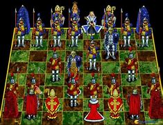 Image result for Battle Chess PC Game