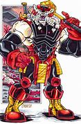 Image result for Invincible Battle Beast Thragg Wearing
