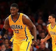 Image result for Famous Indiana Pacers Players
