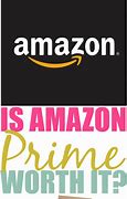 Image result for What Amazon Prime Membership