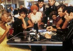 Image result for Jeff Conaway Grease Dancing