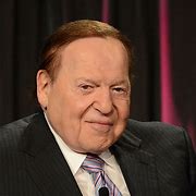 Image result for Sheldon Adelson