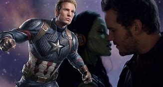 Image result for Chris Pratt Captain America