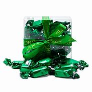 Image result for Mint Chocolate Melt Away Candy
