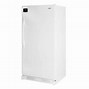 Image result for Kenmore Upright Freezer Manufactured by Heil