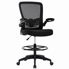Image result for Tall Desk Chair