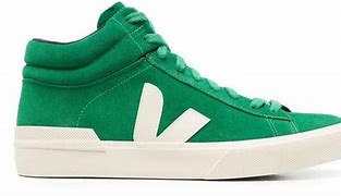 Image result for Veja Campo Trainers with Dresses