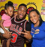 Image result for Kel Mitchell Wife and Kids