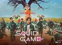 Image result for Squid Game Netflix Profile Pictures