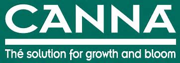 Image result for Canna Logo