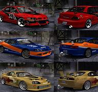 Image result for Need for Speed Most Wanted Game Cars CarMax