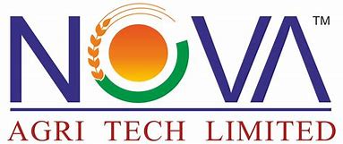 Nova AgriTech IPO Review - Logo Image