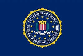 Image result for FBI Vs. CIA Logos