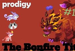 Image result for Prodigy Math Game Bonfire Titan