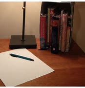 Image result for Small L Desk