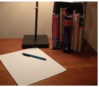 Image result for Small Writing Desk with Chair