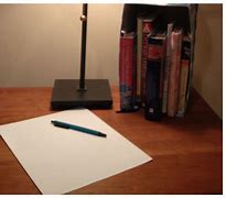 Image result for Book-Style Desk