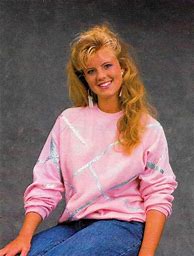 Image result for Cool 80s Looks
