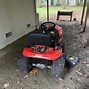 Image result for Craftsman T130 Riding Mower