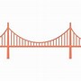 Image result for Brooklyn Bridge Red