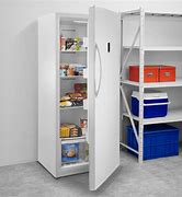 Image result for 2 Door Convertible Freezer Refrigerator