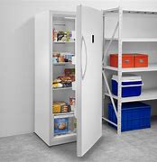 Image result for Upright Freezer Convertible to Refrigerator 21 Cu FT